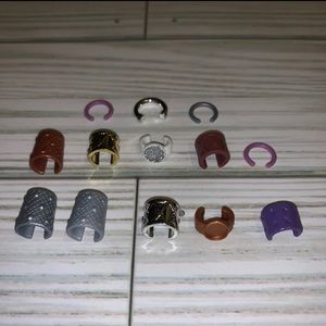 Lot of MyScene Bracelets